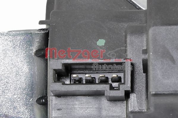 METZGER 2310641 ORIGINAL ERSATZTEIL GREENPARTS Heckklappenschloss